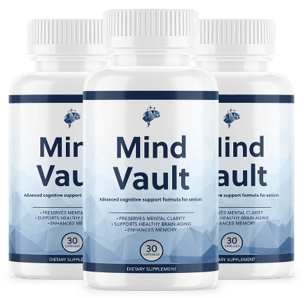 Mind Vault